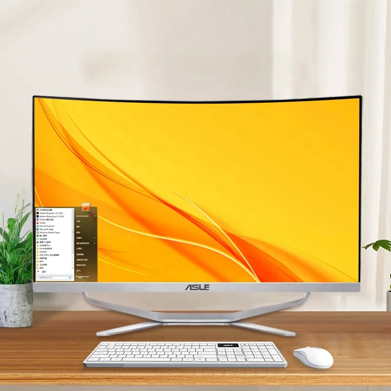 Pc Gaming Core I5 - Hot Selling Gaming Desktop Computer 24