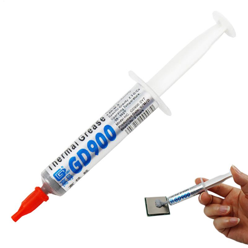 Thermal Paste - Thermal Conductive Grease GPU Thermal Paste