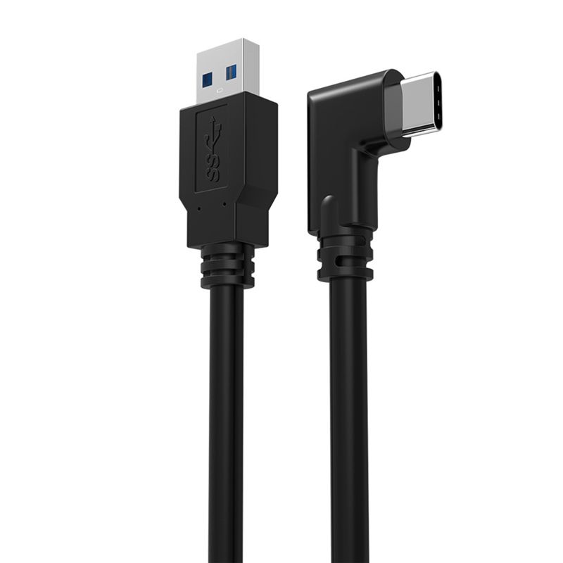 Pc Gaming Vr Headset - 16Ftlink Cable For Oculus Quest2/3,High Speed