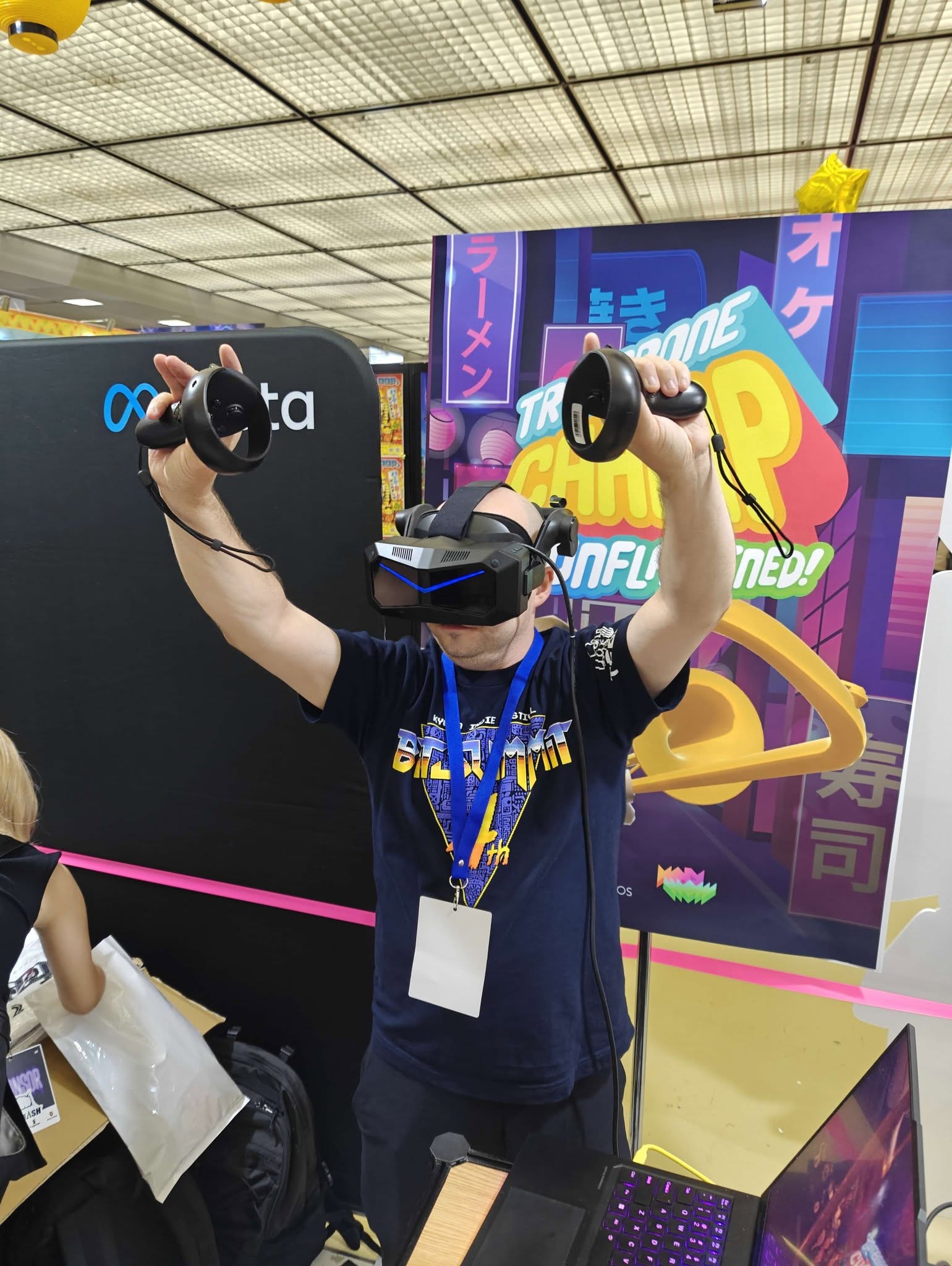 4K VR Headset 120Hz With Contr - Pc Gaming Vr Headset review and price