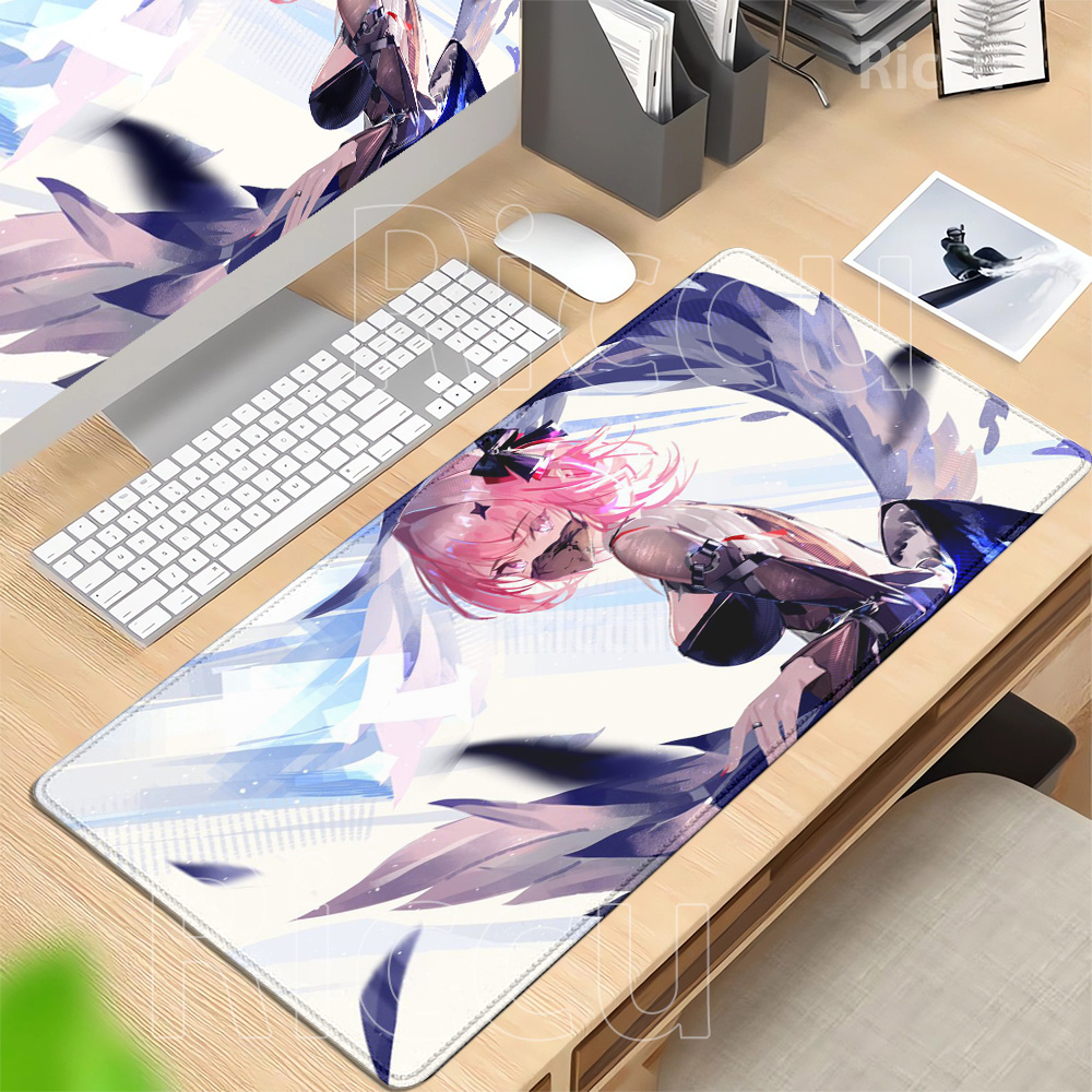 Gaming Remielle Dan Mouse Pad  - Pc Gaming Zone review and price