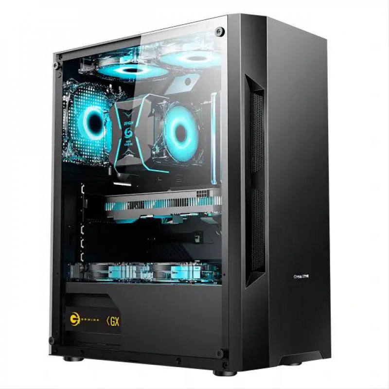 Wholesale new generation gamer - Pc Gaming Core I5 review and price