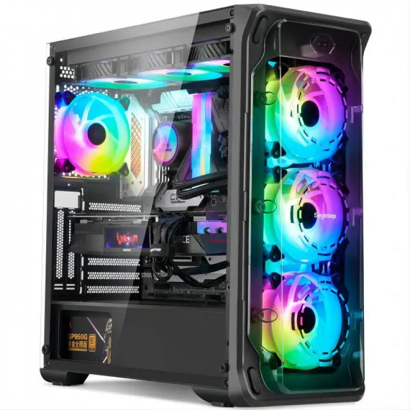 Wholesale new generation gamer - Pc Gaming Core I5 review and price