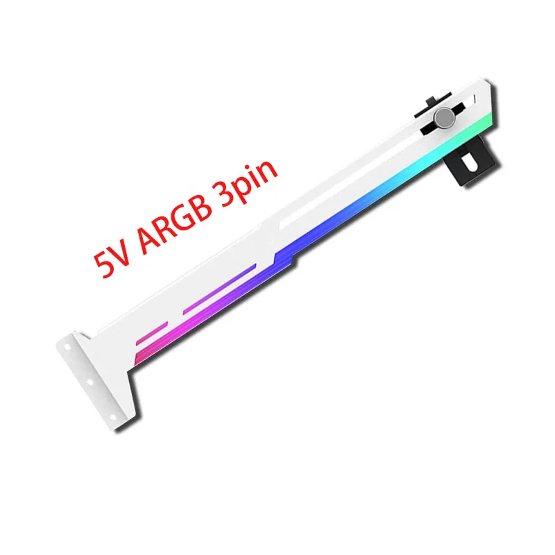 GPU Bracket Graphics Card VGA  - Pc Gaming Lian Li review and price