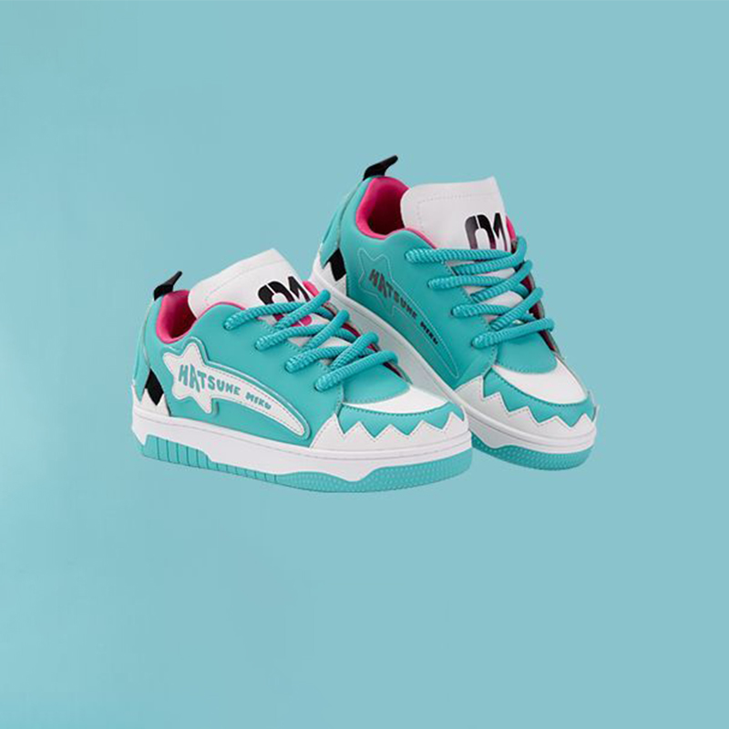 Spring and Autumn New Hatsune  - Pc Gaming Hatsune Miku review and price