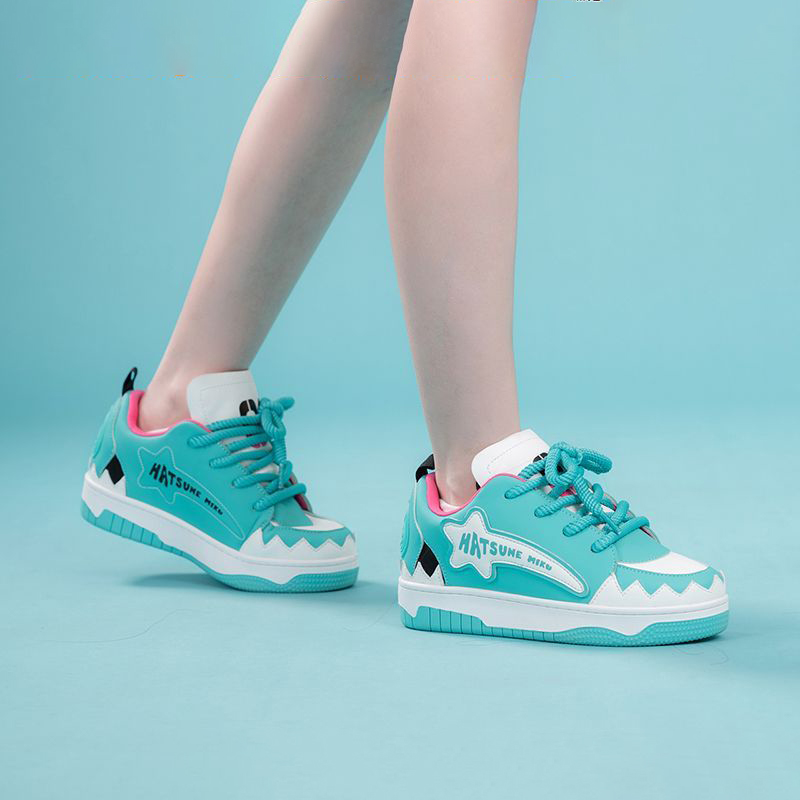 Spring and Autumn New Hatsune  - Pc Gaming Hatsune Miku review and price
