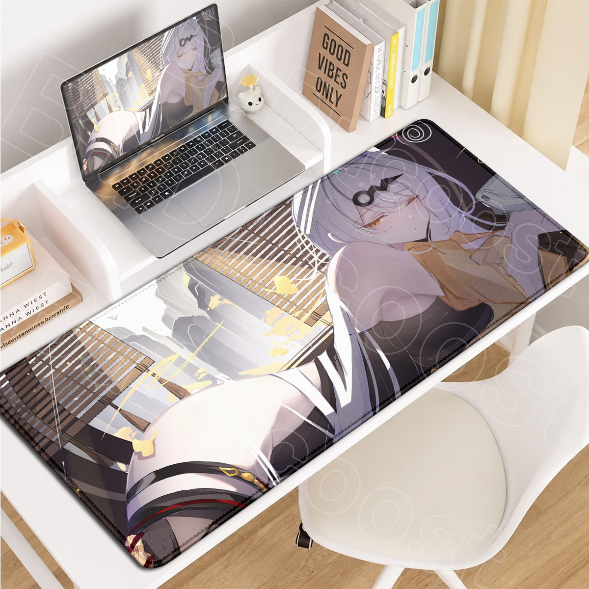 90x40cm Laptop Keyboard Mat PC - Pc Gaming Zone review and price