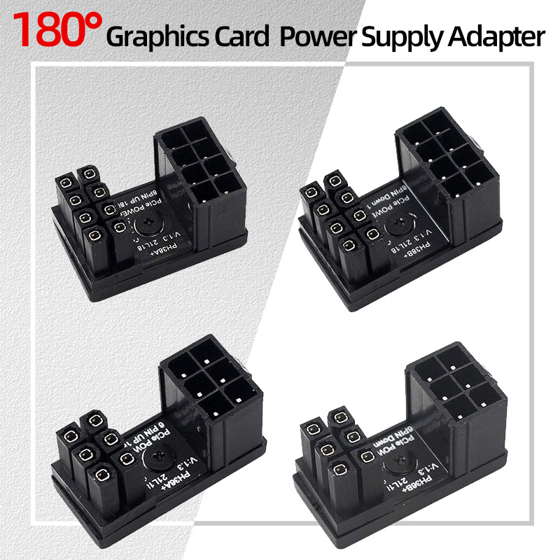 Graphics Card  180° Power Supp - Pc Gaming Lian Li review and price