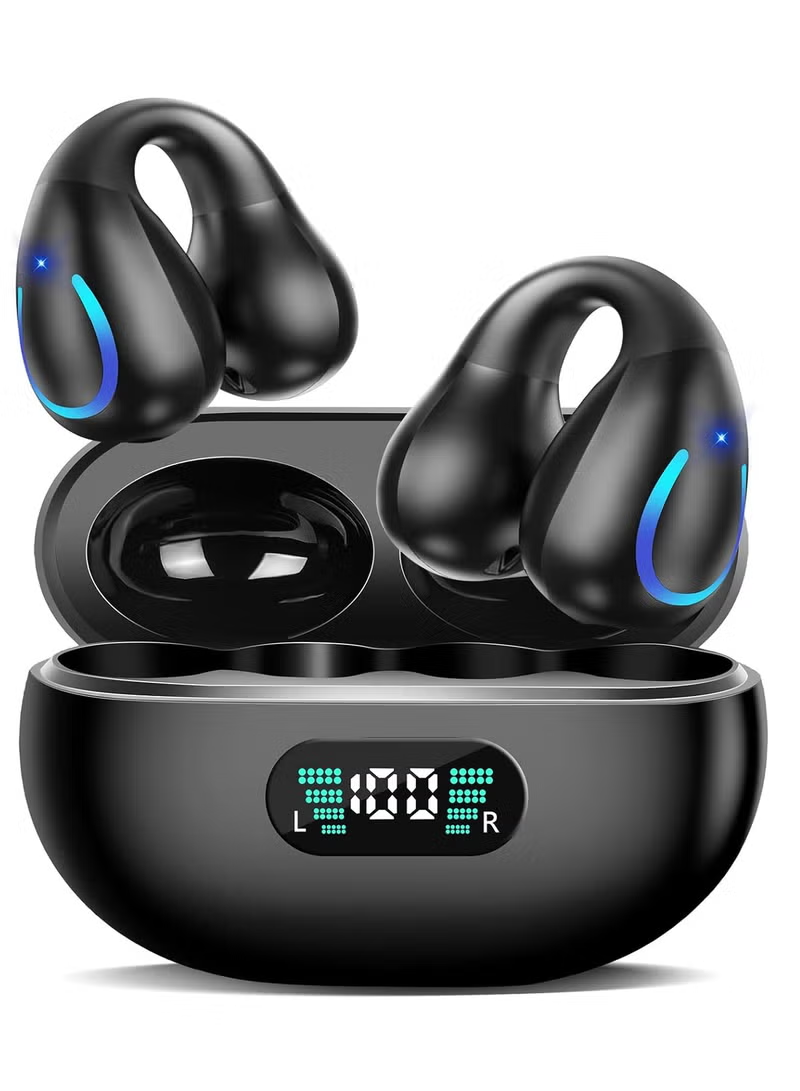 New Bluetooth Clip-on Earbuds, - Pc Gaming On Mobile review and price