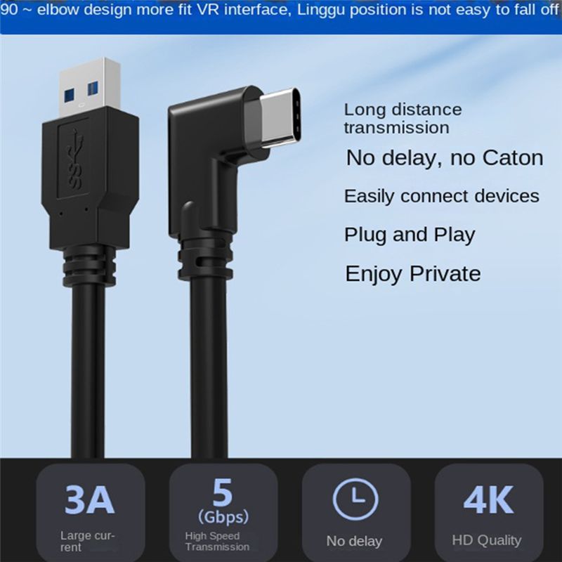 A01E-16Ftlink Cable For Oculus - Pc Gaming Vr Headset review and price