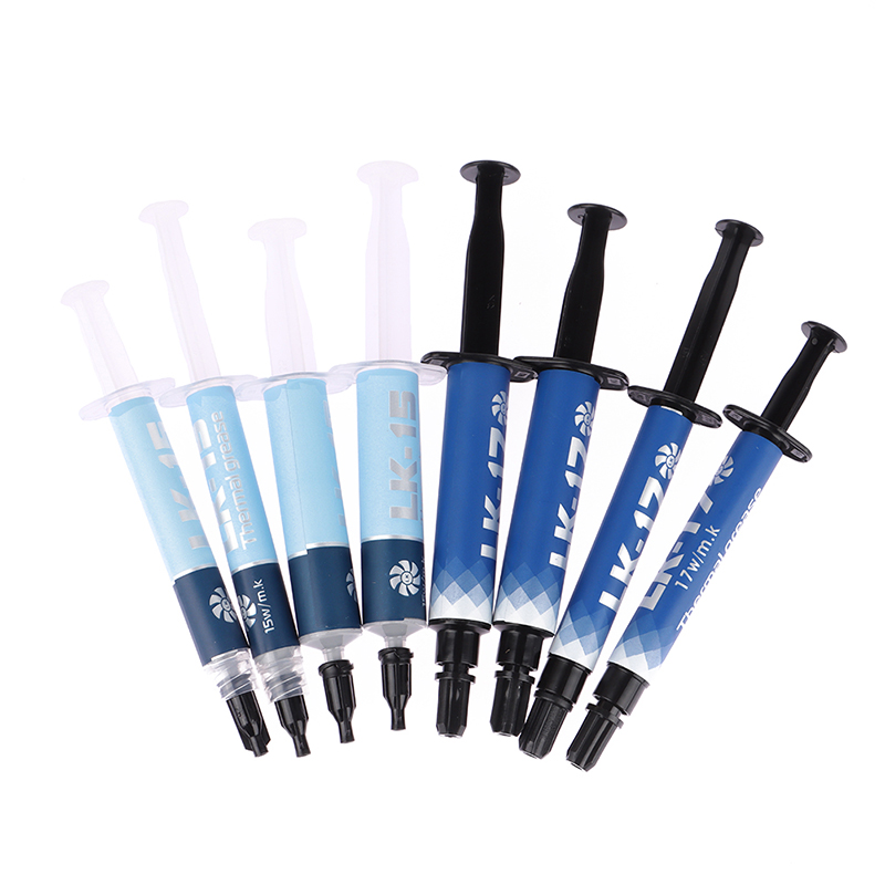 LK-17 LK-15 Thermal Compound C - Thermal Paste review and price