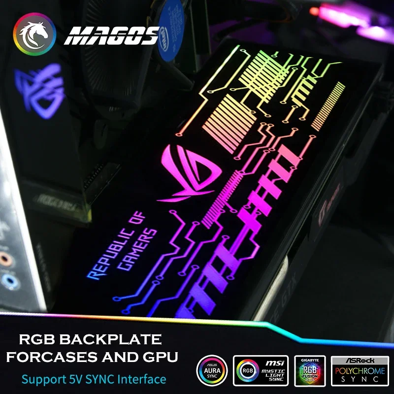 DIY RGB Lighting Panel For PC  - Pc Gaming Lian Li review and price