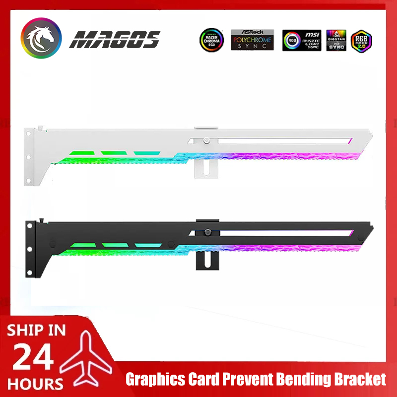 Graphics Card Prevent Bending  - Pc Gaming Lian Li review and price