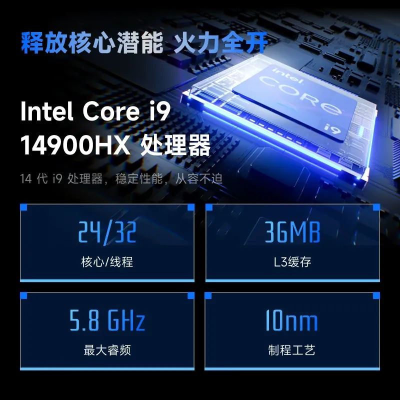 MINISFORUM Mingfan Atomic Man  - Pc Gaming Rog review and price