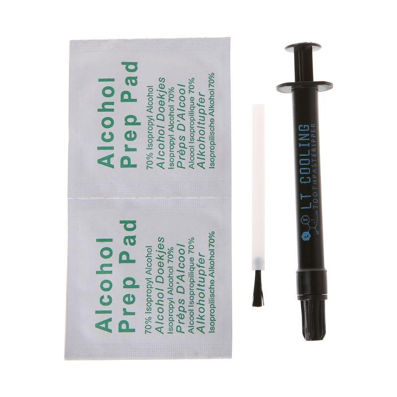 LT-100 Liquid Metal Thermal Co - Thermal Paste review and price