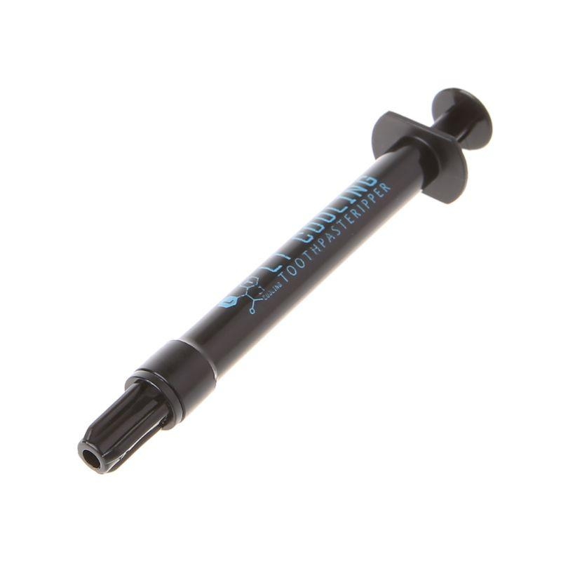 LT-100 Liquid Metal Thermal Co - Thermal Paste review and price