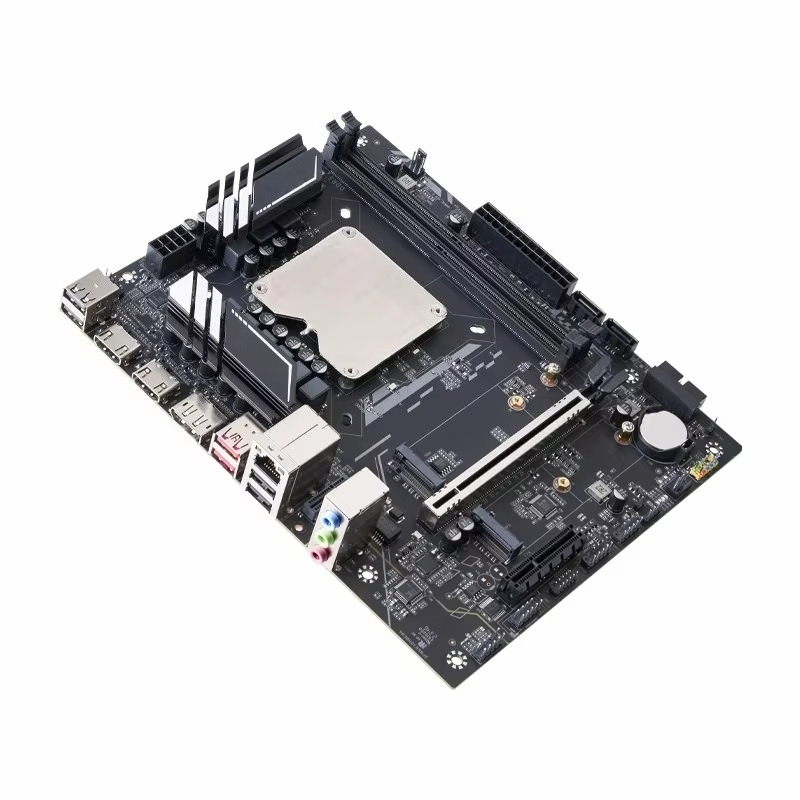 New CPU and Motherboard Combin - Pc Gaming On Mobile review and price