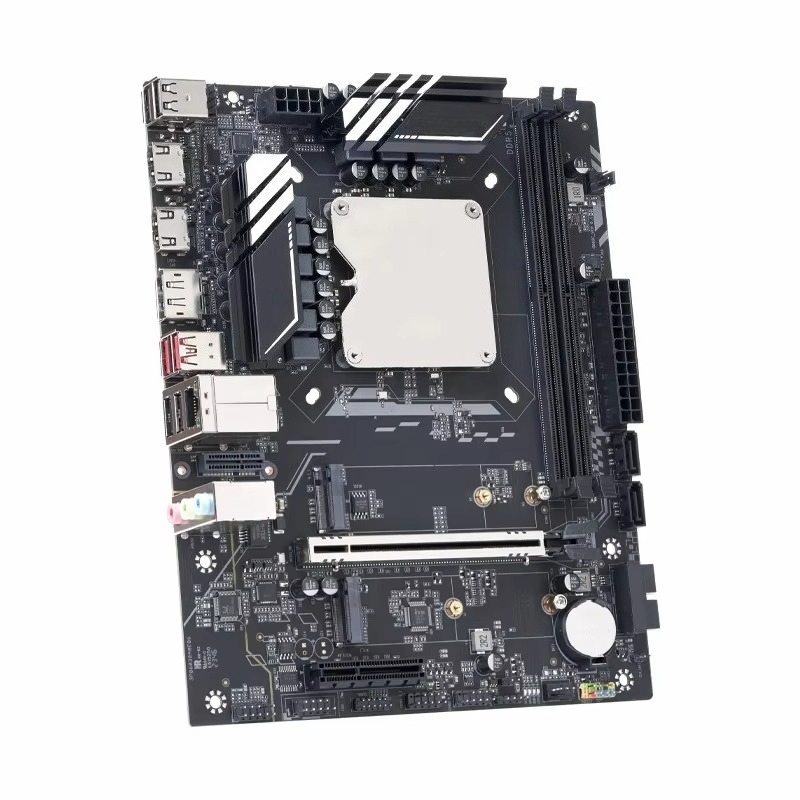 New CPU and Motherboard Combin - Pc Gaming On Mobile review and price