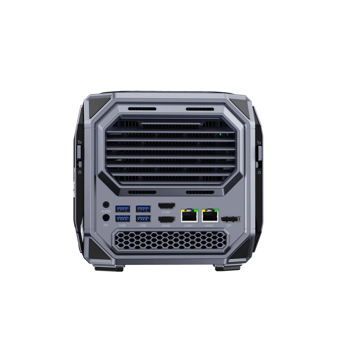 TA NK 03 M1A MINI Gaming PC In - Pc Gaming Rog review and price