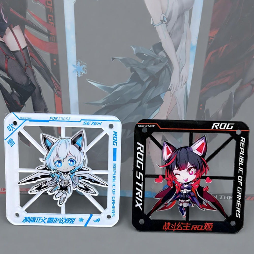 Computer Case Fan Cover Casing - Pc Gaming Lian Li review and price