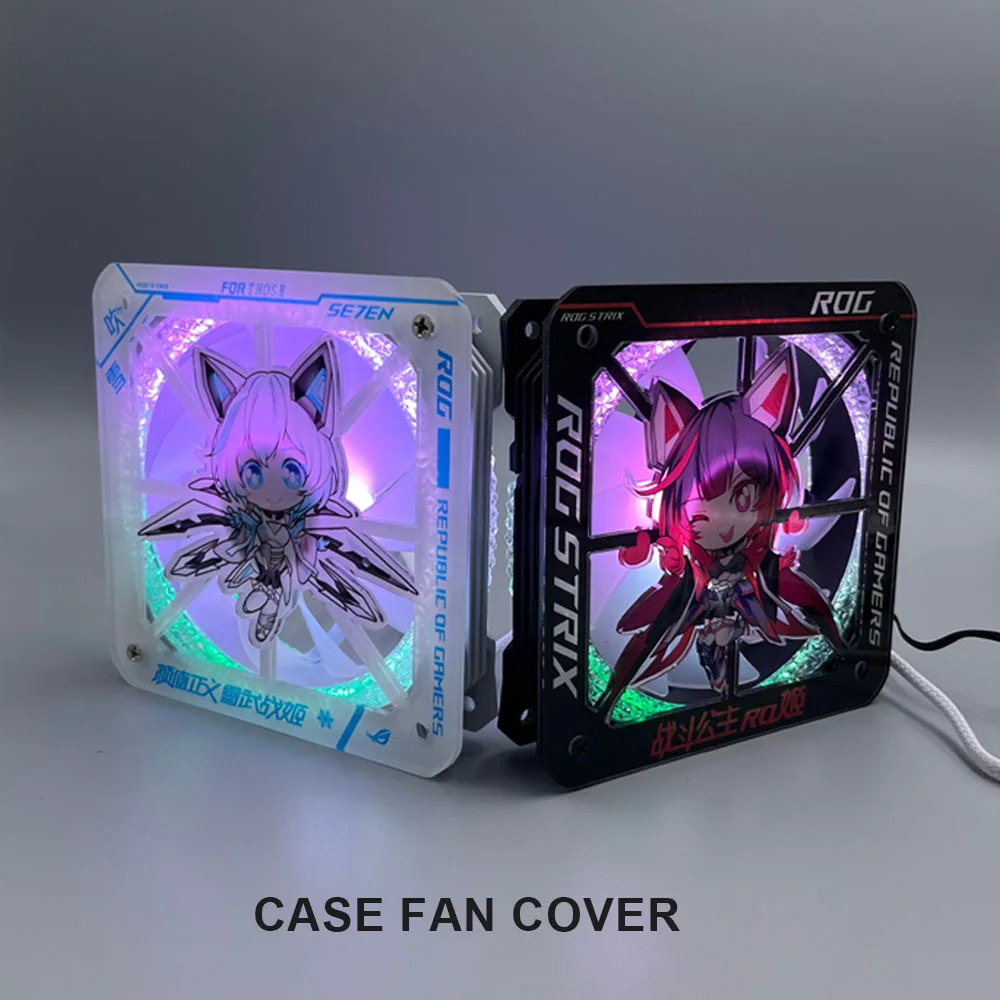 Computer Case Fan Cover Casing - Pc Gaming Lian Li review and price