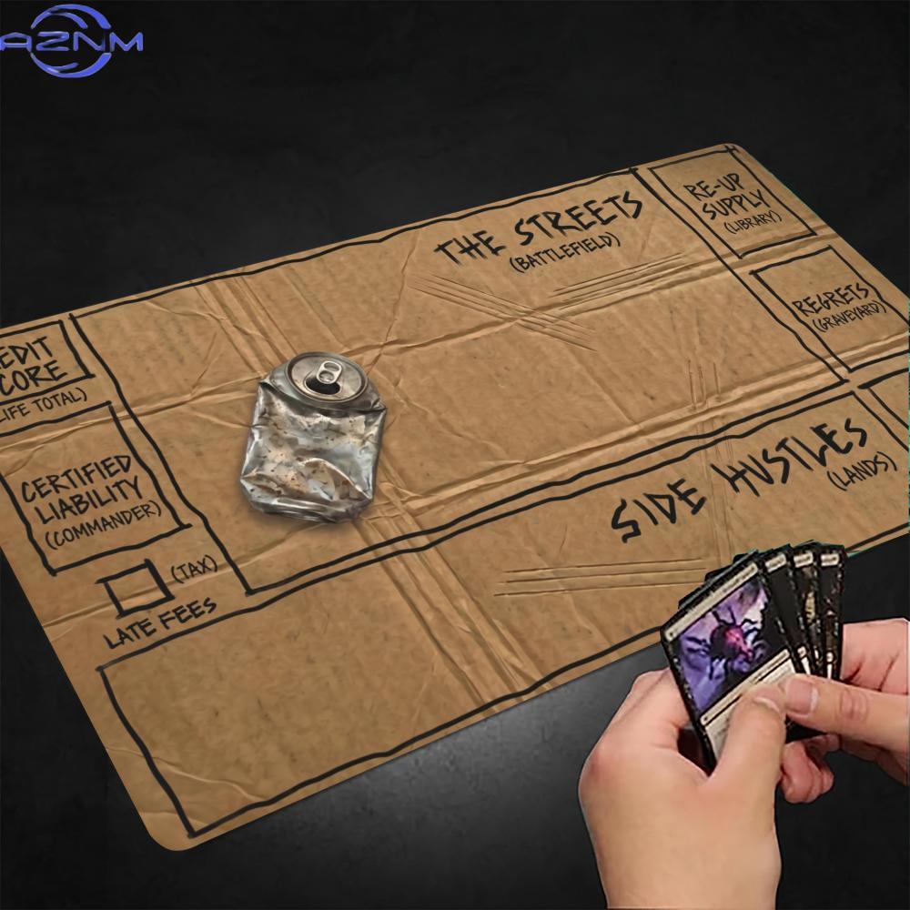 Funny Street Card Zones Playma - Pc Gaming Zone review and price