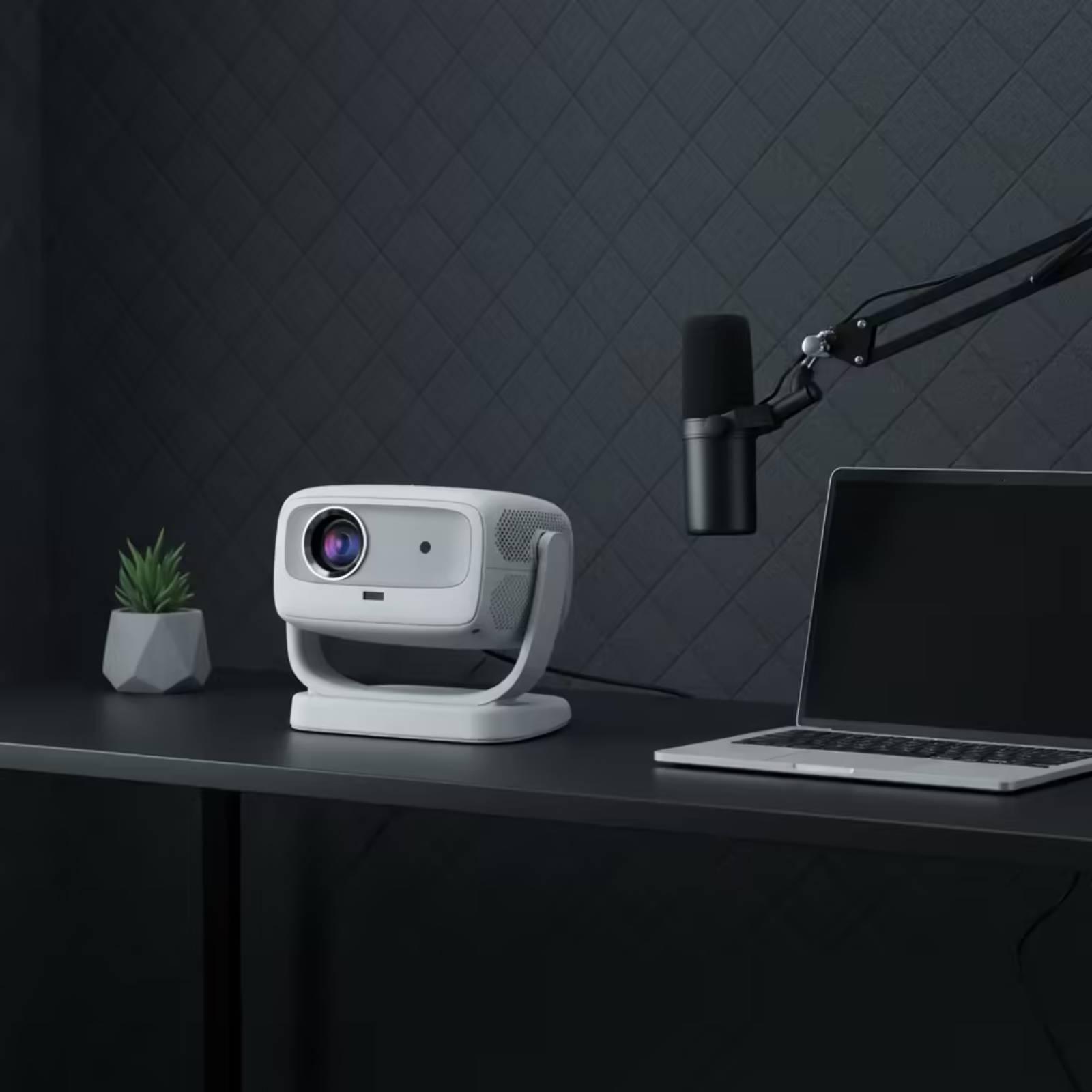 Smart Home Projector Adjustabl - Monitor Stand review and price