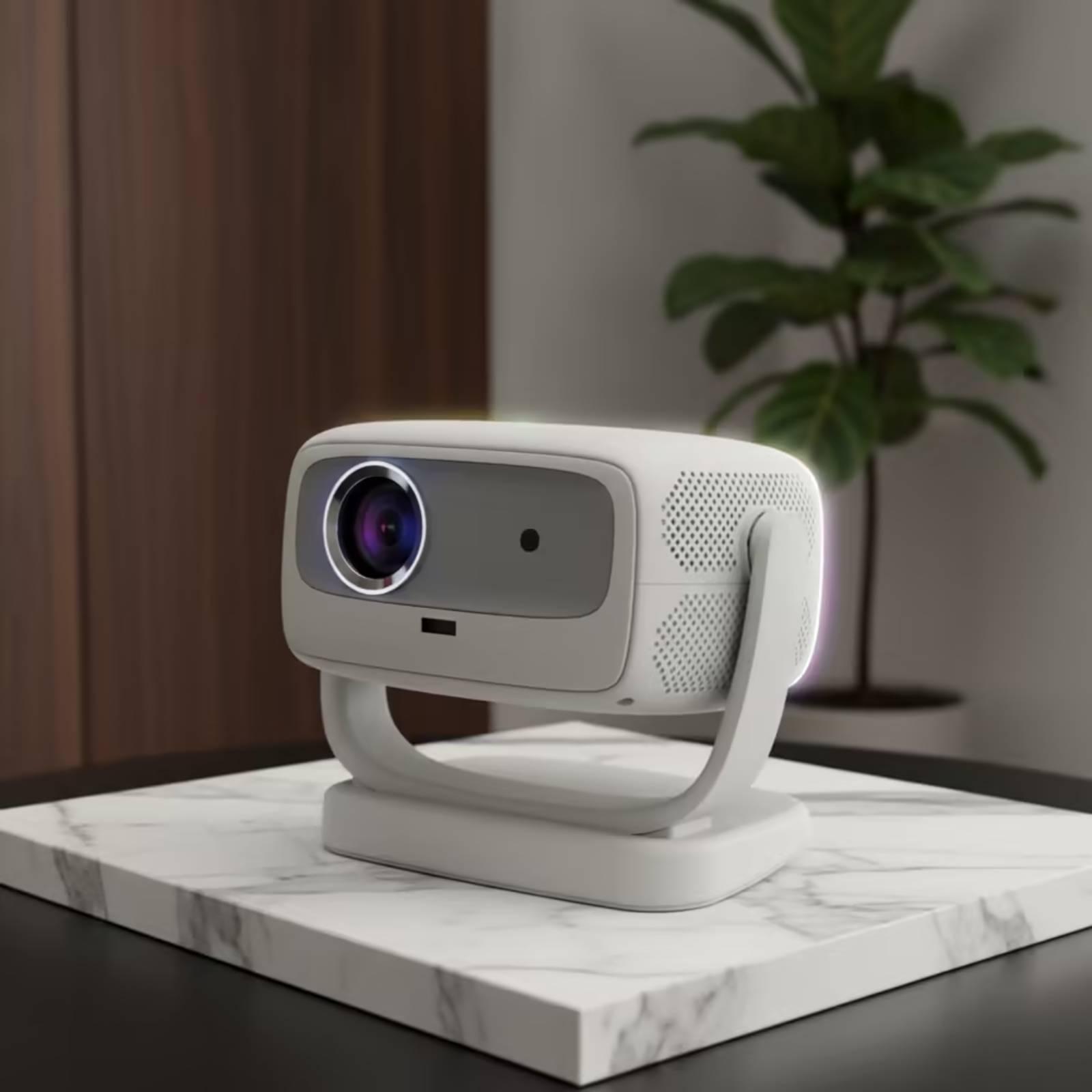 Smart Home Projector Adjustabl - Monitor Stand review and price
