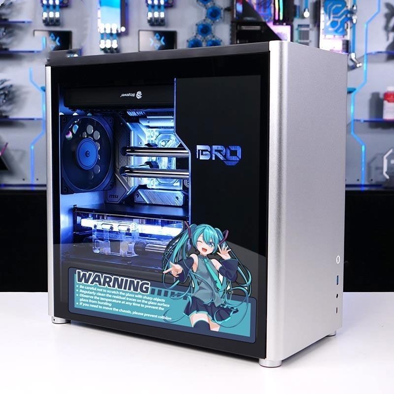 New Hatsune Miku Computer Main - Pc Gaming Hatsune Miku review and price