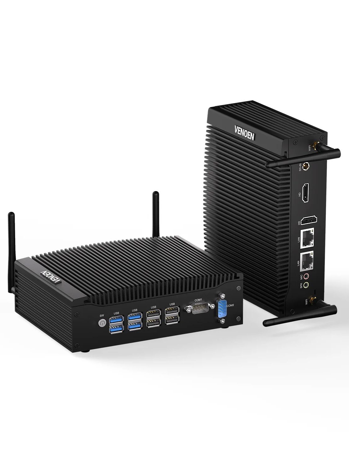 HYSTOU H7 Intel Core I5 8350u  - Pc Gaming Core I5 review and price