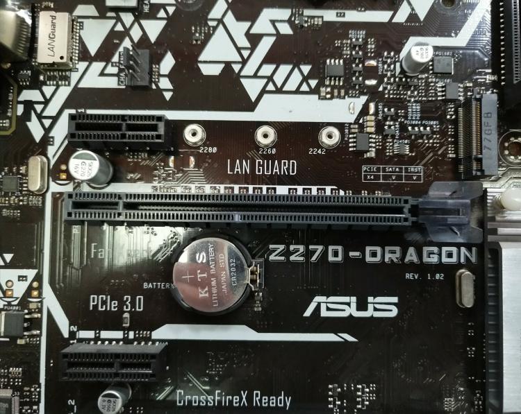 Motherboard For Asus PRIME Z27 - Pc Gaming Core I5 review and price