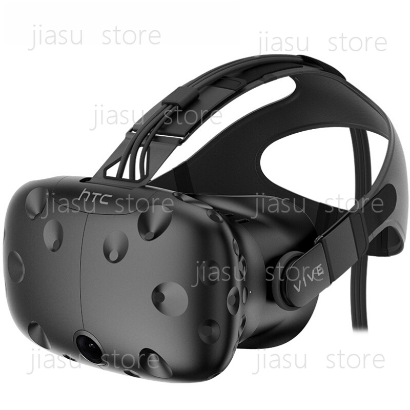 HTC Vive 1.0 VR G lasses Origi - Pc Gaming Vr Headset review and price