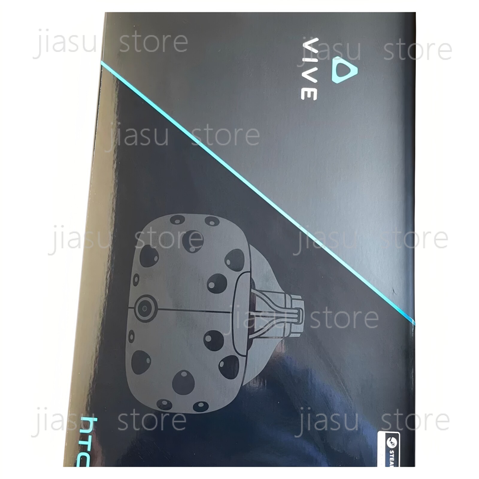 HTC Vive 1.0 VR G lasses Origi - Pc Gaming Vr Headset review and price