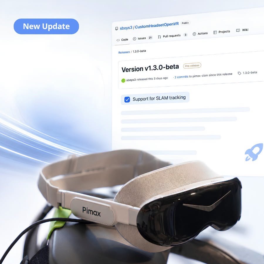 8K VR Headset OLED Eye Trackin - Pc Gaming Vr Headset review and price