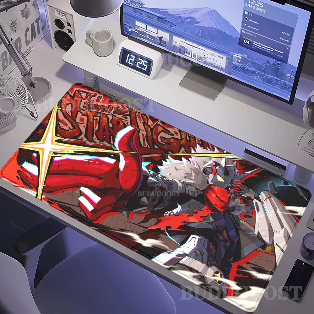 Mouse Pad Gaming Zenless Zone  - Pc Gaming Zone review and price