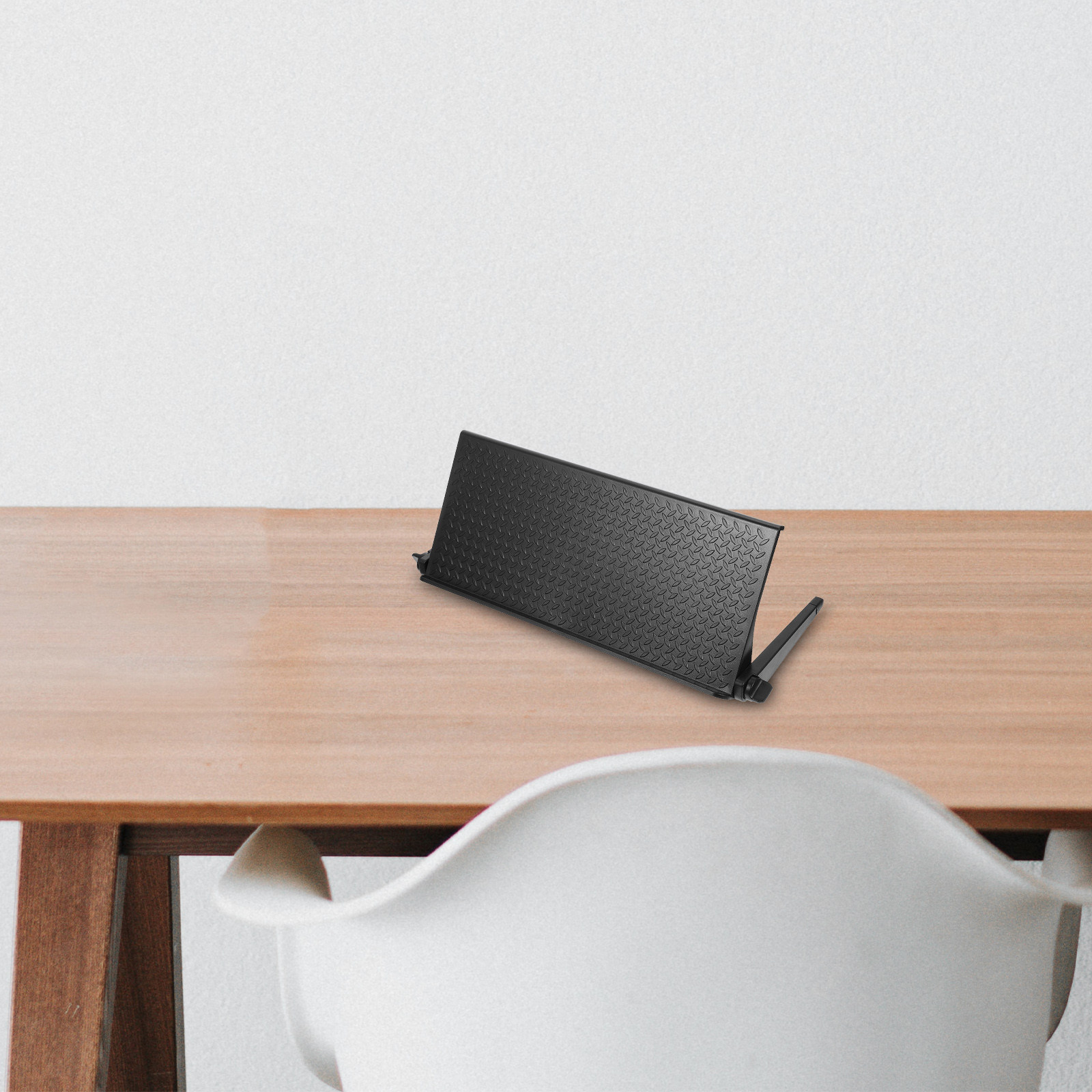 4Pcs TV Top Screen Shelf Adjus - Monitor Stand review and price