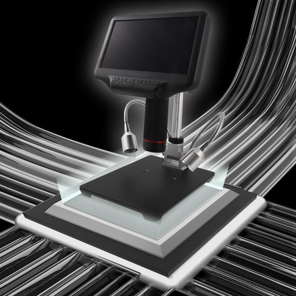 Andonstar AD407 Digital Micros - Monitor Stand review and price