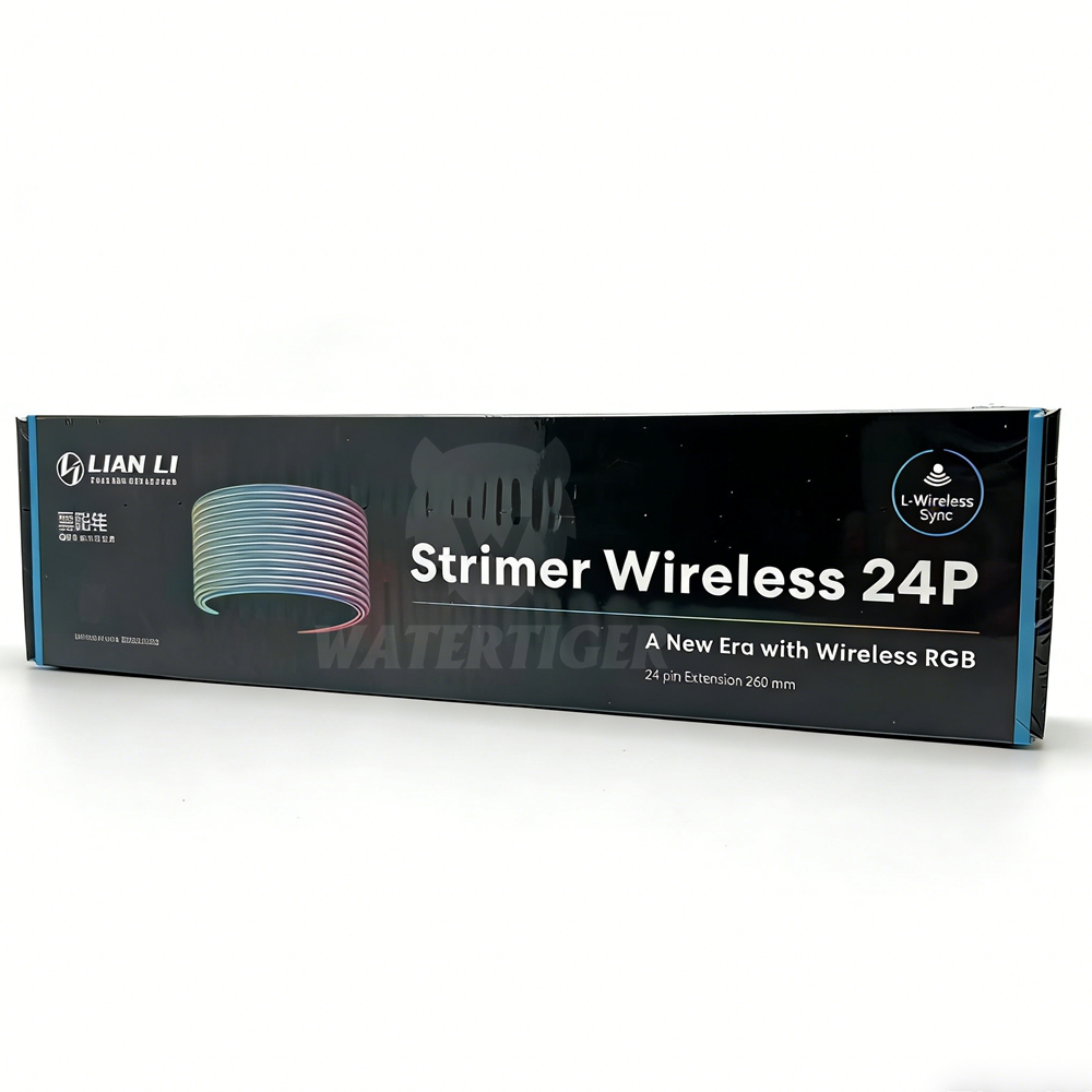 Lian-Li Strimer Wireless 24P , - Pc Gaming Lian Li review and price