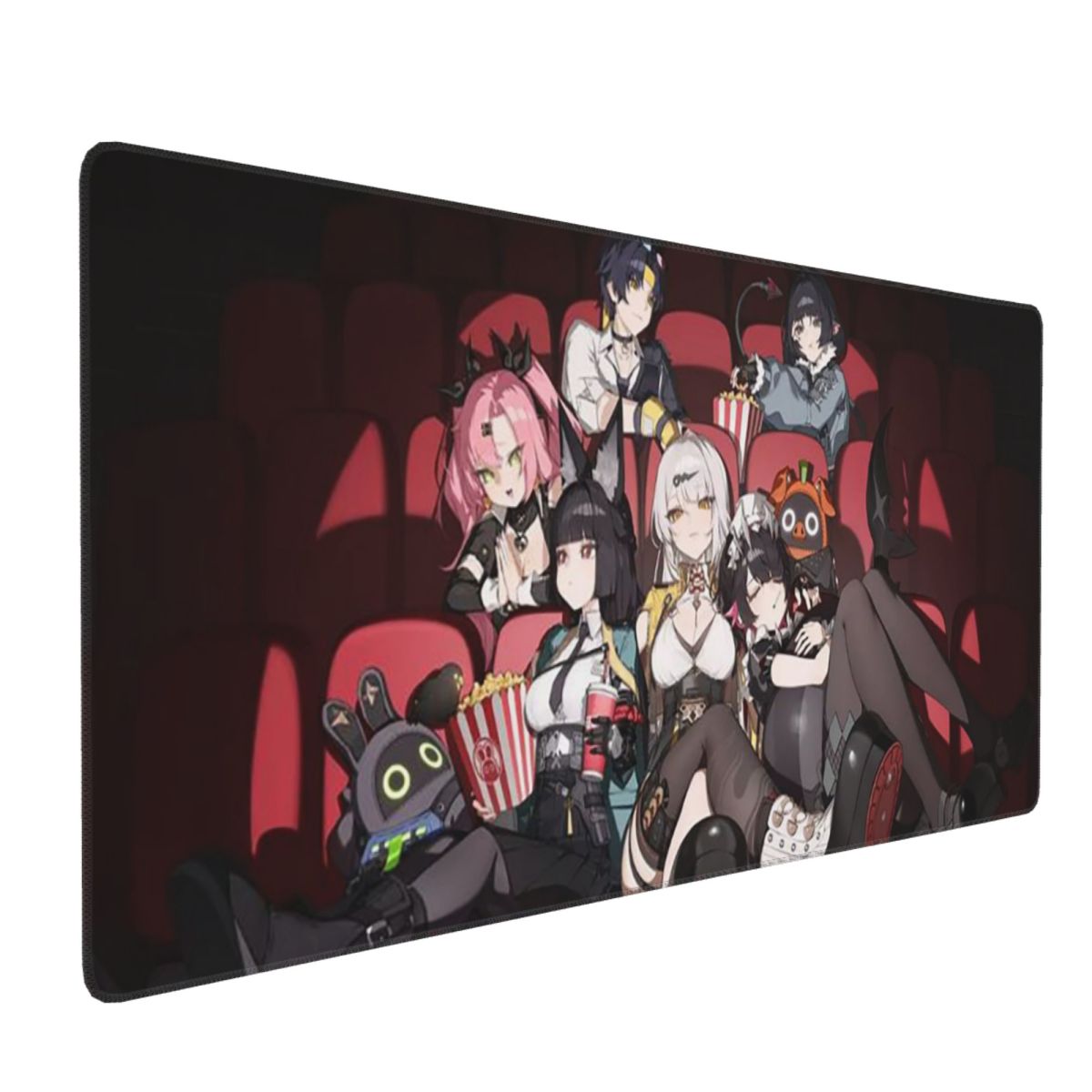 Large Mouse Pad Zenless Zone Z - Pc Gaming Zone review and price