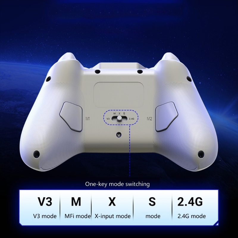 Advanced G6S Wireless Gaming C - Pc Gaming On Mobile review and price