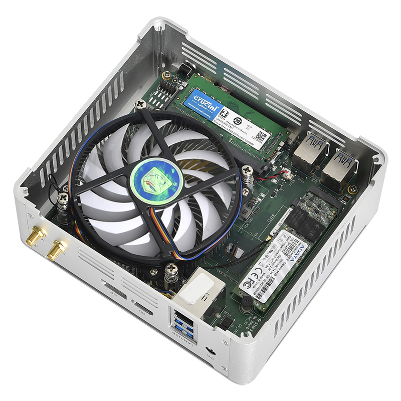 Win11 Mini PC Cube 13Th Gen Co - Pc Gaming Core I5 review and price