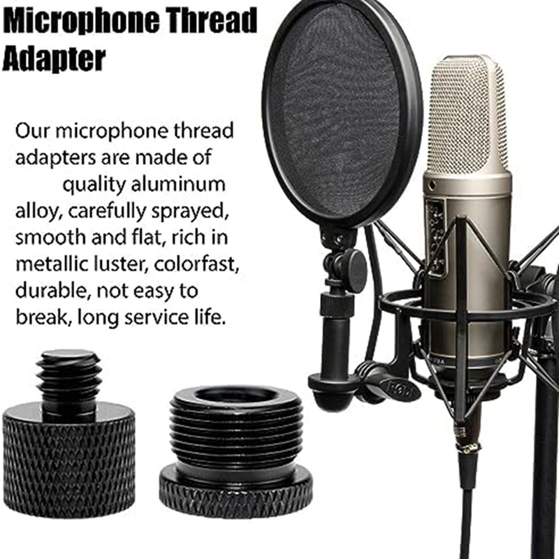 Y49A-8 Piece Microphone Stand  - Monitor Stand review and price