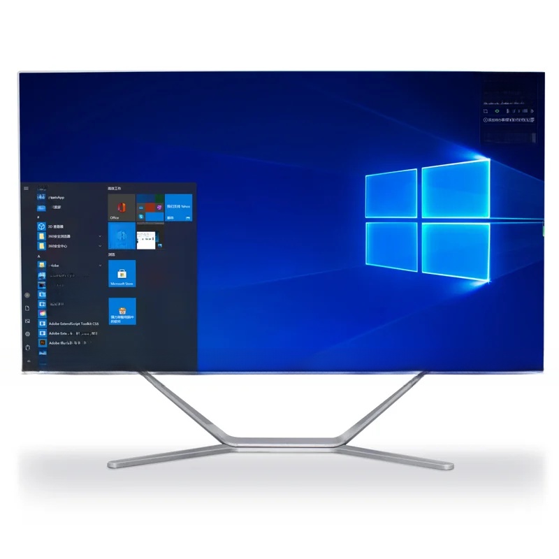 Powerful Monoblock 23.8 Inch A - Pc Gaming Core I5 review and price