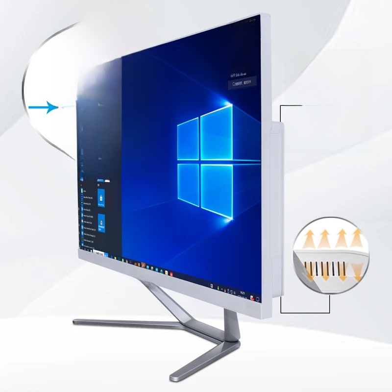 Powerful Monoblock 23.8 Inch A - Pc Gaming Core I5 review and price