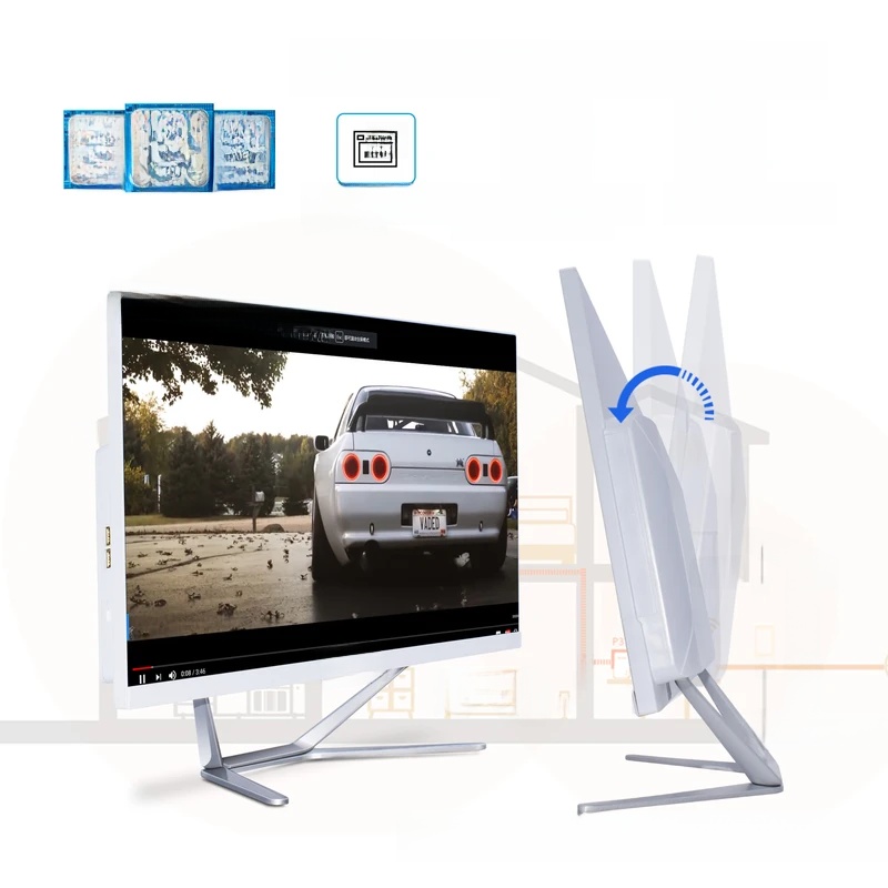 Powerful Monoblock 23.8 Inch A - Pc Gaming Core I5 review and price