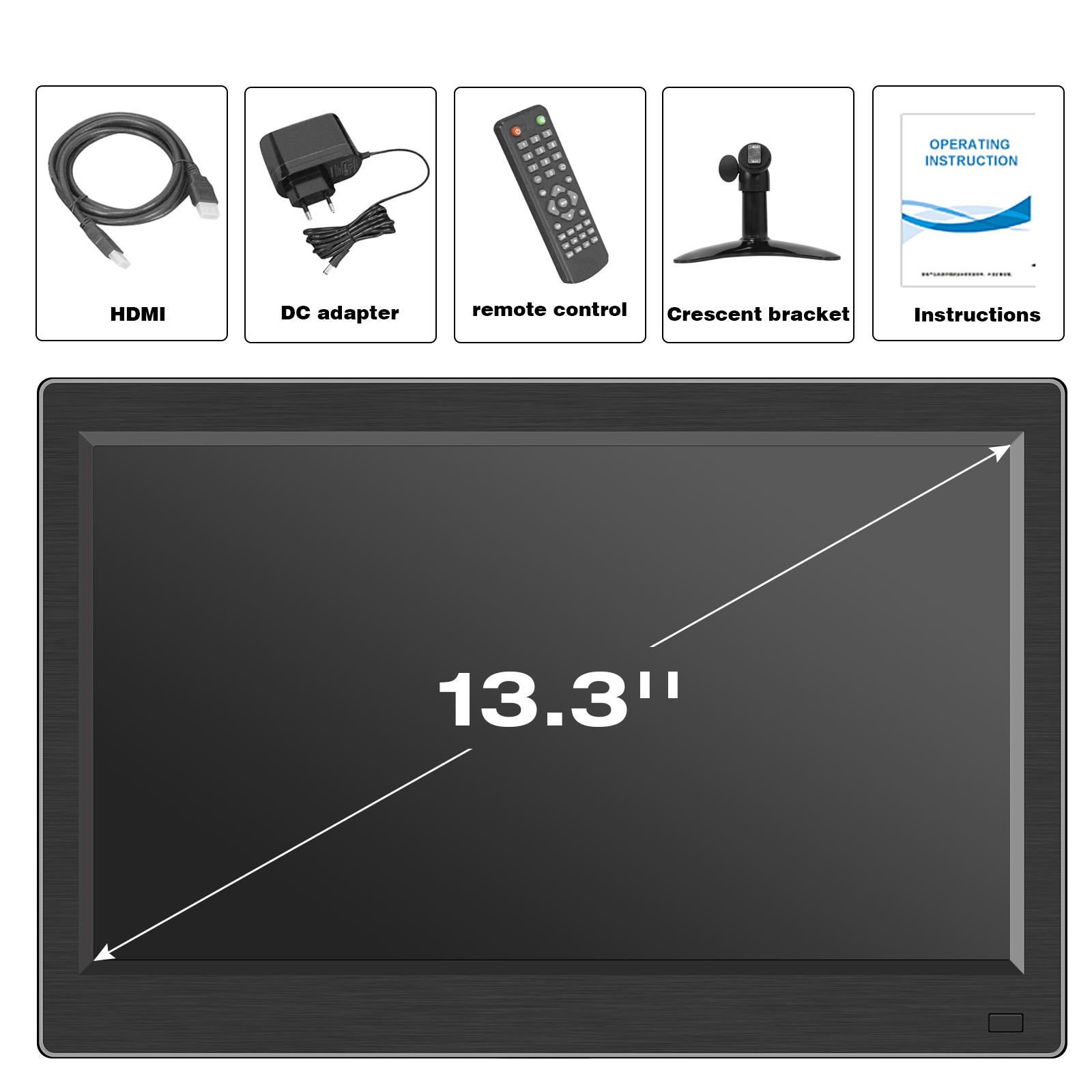 For Home Office 13.3-inch BNC  - Pc Gaming On Mobile review and price