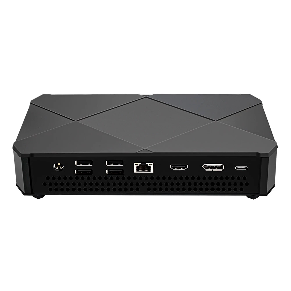 12Th Gen Gaming Mini PC Core I - Pc Gaming Core I5 review and price
