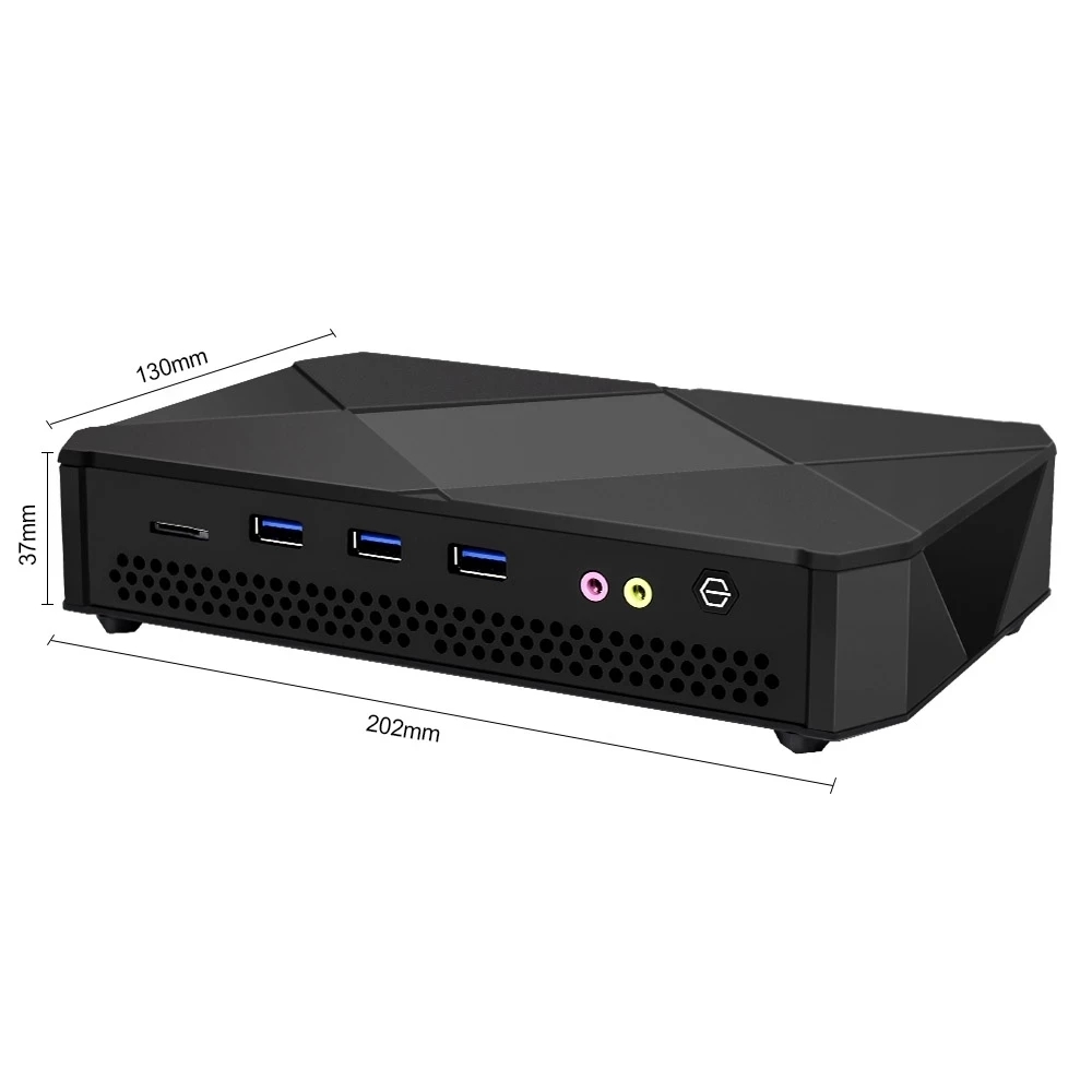 12Th Gen Gaming Mini PC Core I - Pc Gaming Core I5 review and price