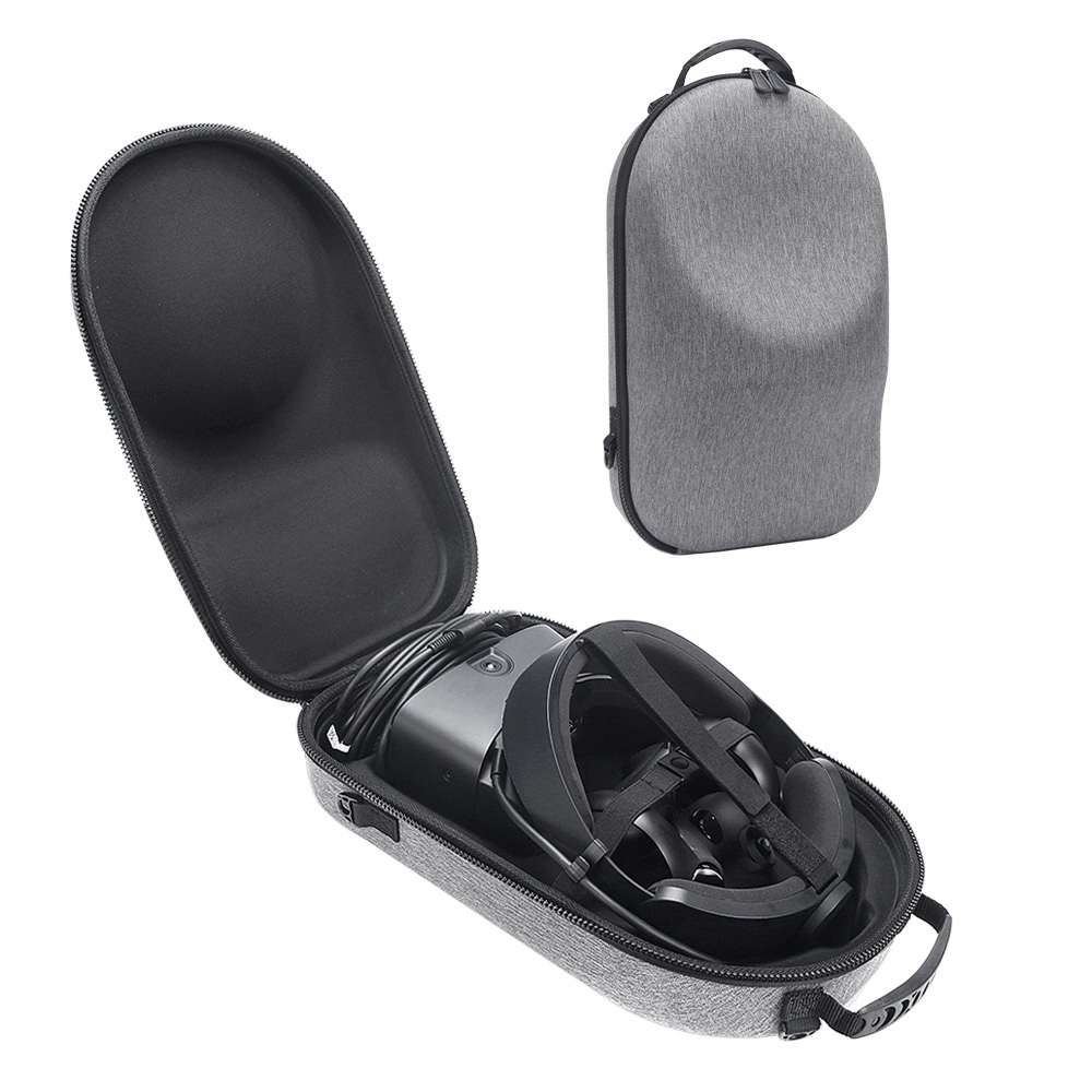 AB25-Hard EVA Bag Protect Cove - Pc Gaming Vr Headset review and price