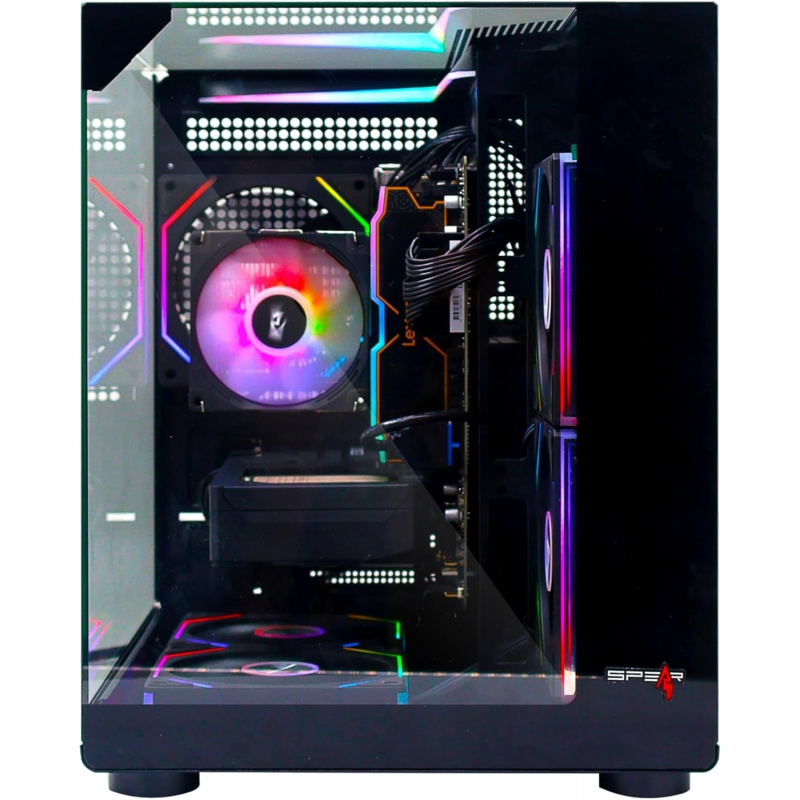 Gaming PC – Core i5-14400F, RT - Pc Gaming Core I5 review and price